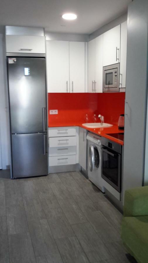 Apartment In Salou, Escaladei Eksteriør billede