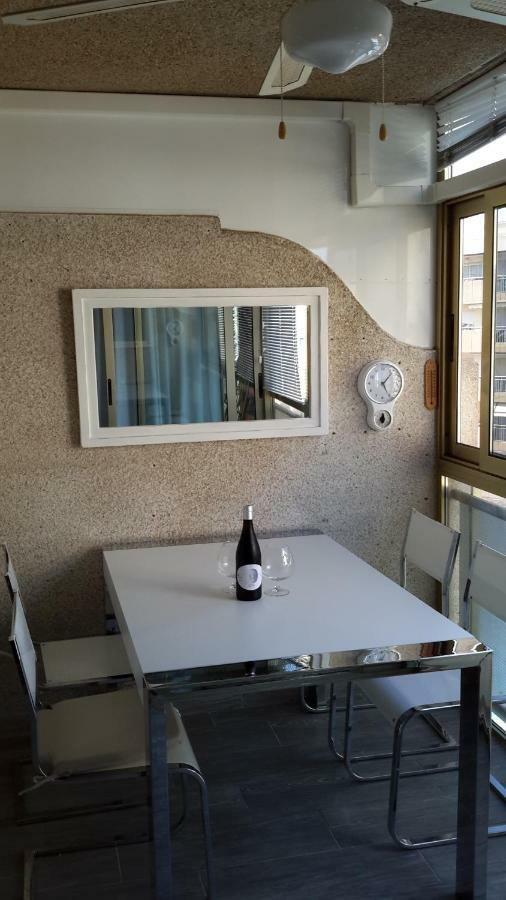 Apartment In Salou, Escaladei Eksteriør billede