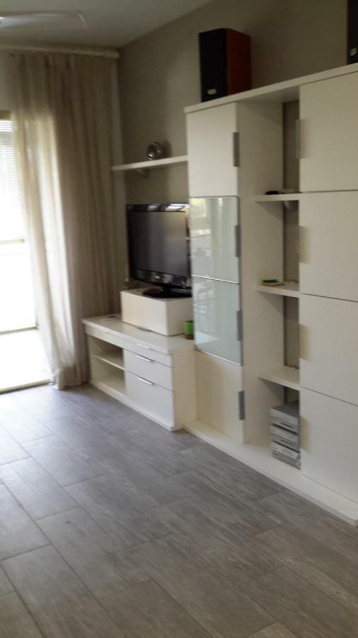 Apartment In Salou, Escaladei Eksteriør billede