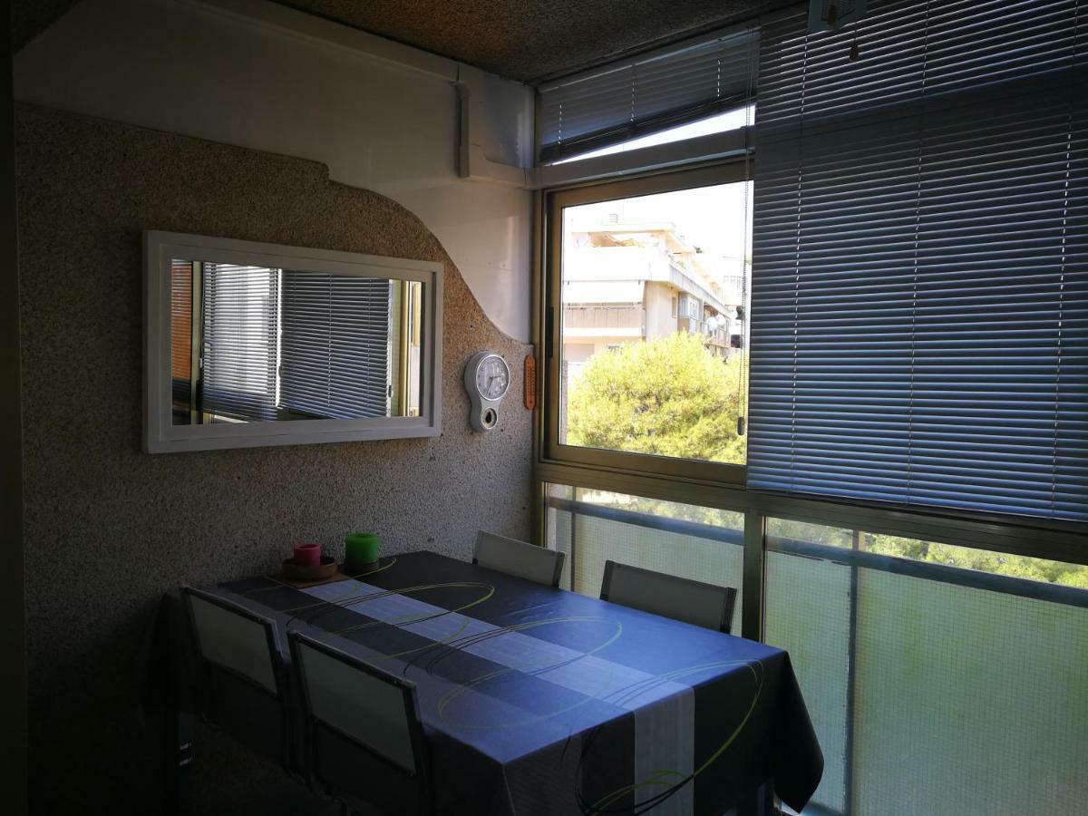 Apartment In Salou, Escaladei Eksteriør billede