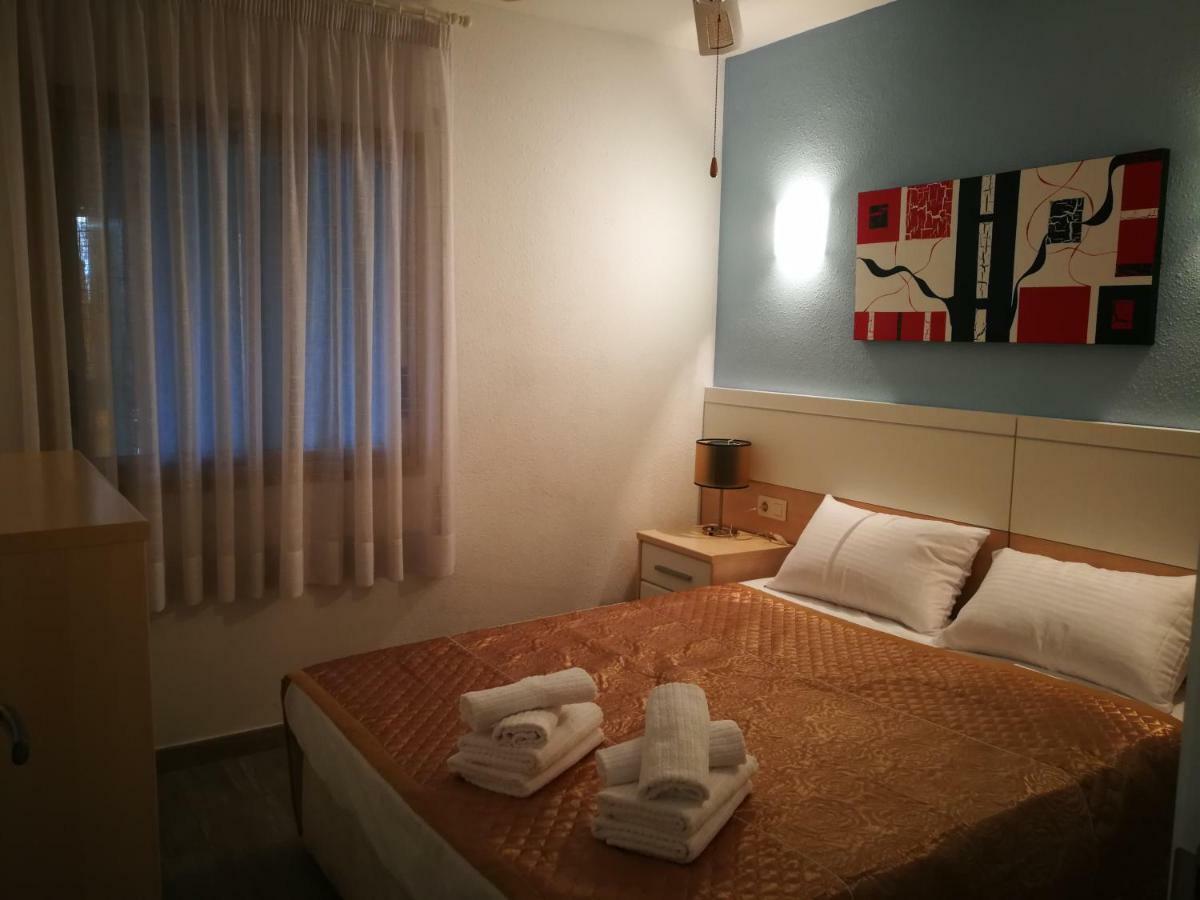 Apartment In Salou, Escaladei Eksteriør billede