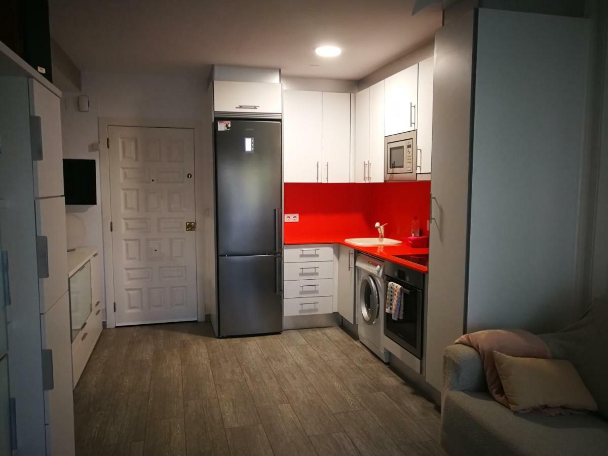 Apartment In Salou, Escaladei Eksteriør billede